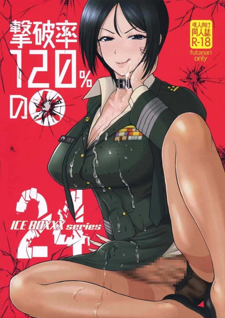 Lee más sobre el artículo Girls und Panzer [Manga-Hentai]