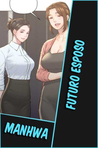 Lee más sobre el artículo Futuro esposo [Manhwa-TeraBox]