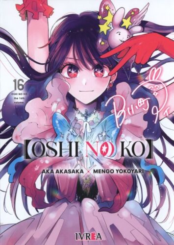 Lee más sobre el artículo Oshi no Ko [Manga-TeraBox]