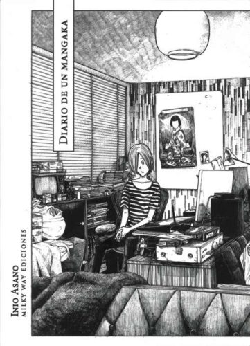 Lee más sobre el artículo Diario de un Mangaka [Manga-TeraBox]