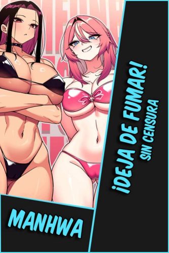 Lee más sobre el artículo ¡Deja de fumar! [Manhwa-TeraBox]