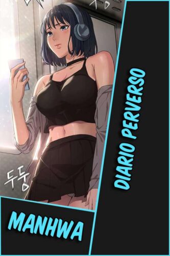 Lee más sobre el artículo Diario perverso [Manhwa-TeraBox]