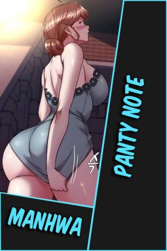 Lee más sobre el artículo Panty Note [Manhwa-TeraBox]
