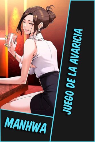 Lee más sobre el artículo Juego de la avaricia [Manhwa-TeraBox]