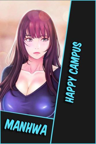 Lee más sobre el artículo Happy campus [Manhwa-TeraBox]