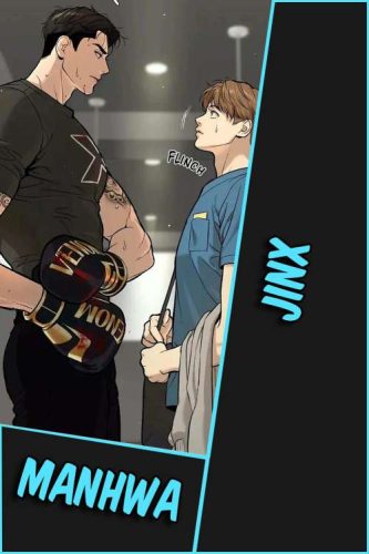 Lee más sobre el artículo Jinx [Manhwa-TeraBox]