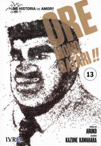 Lee más sobre el artículo Ore Monogatari!! [Manga-TeraBox]