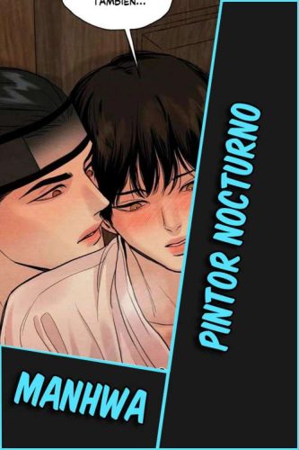 Lee más sobre el artículo Pintor nocturno [Manhwa-TeraBox]