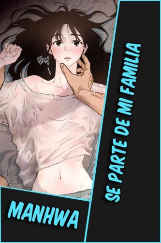 Lee más sobre el artículo Se parte de mi familia [Manhwa-TeraBox]