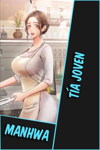 Lee más sobre el artículo Tía joven [Manhwa-TeraBox]