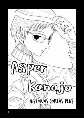 Lee más sobre el artículo Asper Kanojo – Historias Cortas Plus [Manga-TeraBox]